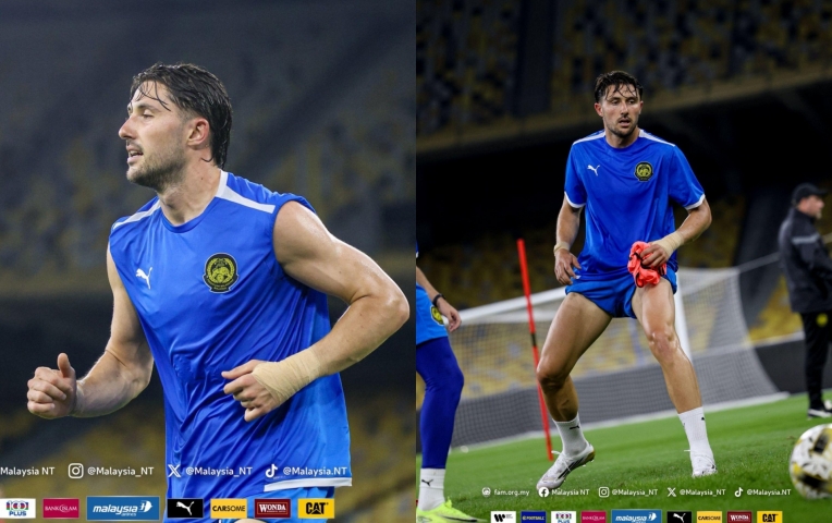 Nhập tịch để đấu ĐT Việt Nam, Malaysia bị nghi vấn sai luật FIFA