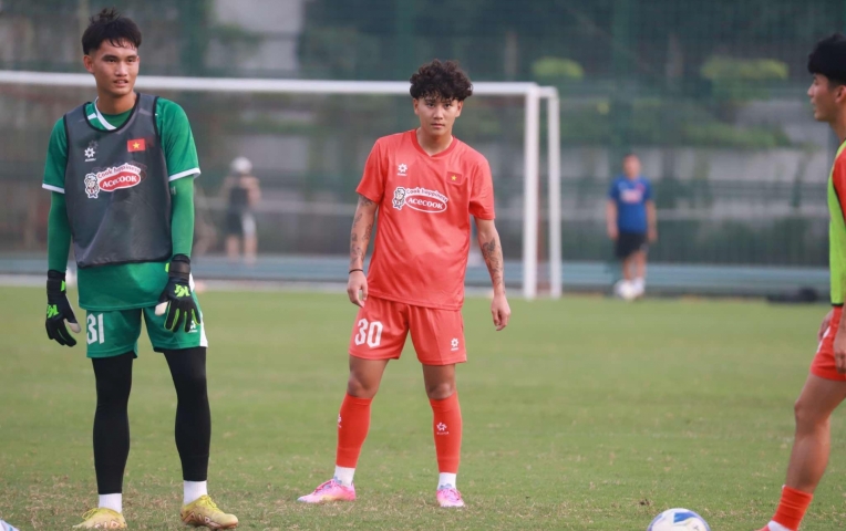 Alex Bùi: Niềm hy vọng mới của tại SEA Games 33