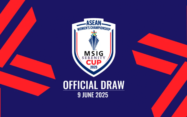 Xác định đối thủ của Việt Nam ở AFF Cup 2025 trên sân nhà