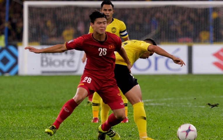 Chảo lửa Bukit Jalil: Ký ức đẹp với nhiều cầu thủ ĐT Việt Nam