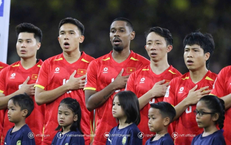 FIFA báo tin buồn cho ĐT Việt Nam sau trận thua thảm Malaysia