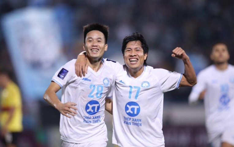AFC báo tin không thể vui hơn cho Việt Nam