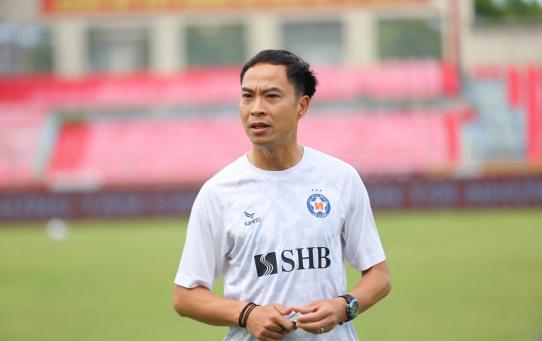 SHB Đà Nẵng phản đối đá play-off trên sân Thống Nhất
