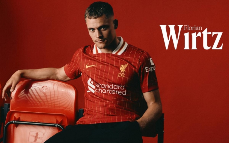 Nổ xong bom tấn, Liverpool gặp khó khăn lớn vì 1 điều luật