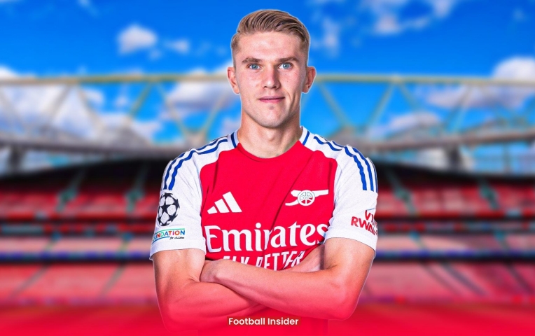 Tin chuyển nhượng 2/7: Arsenal ra phán quyết về Gyokeres, Sancho có bến đỗ khủng