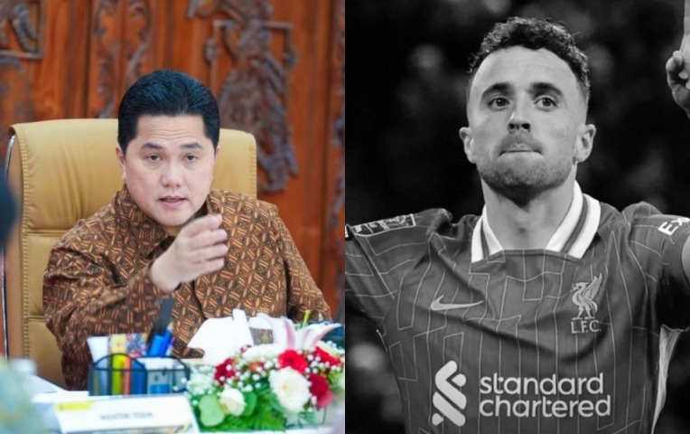 Sếp lớn Indonesia cảnh báo cầu thủ sau sự ra đi của Jota
