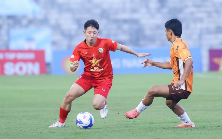 CAHN công bố tân binh thứ 2 cho mùa giải mới