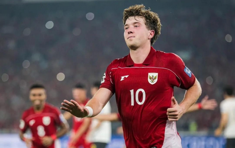 Indonesia nhận tin không thể buồn hơn ở Vòng loại 4 World Cup