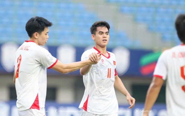 BXH U23 Đông Nam Á hôm nay 19/7: U23 Việt Nam đi tiếp?