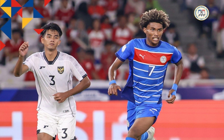 Đối thủ U23 Việt Nam nhận mưa lời khen khi vào bán kết