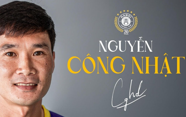 CLB Hà Nội mượn cầu thủ từ SHB Đà Nẵng