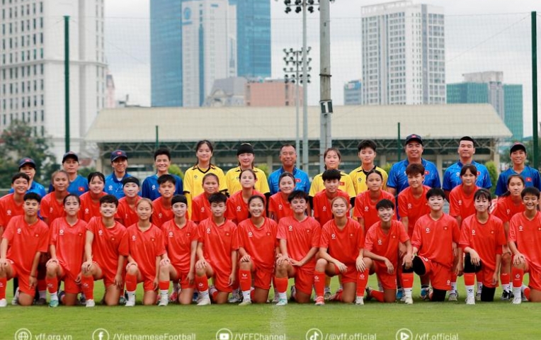 AFC báo tin cực vui cho Việt Nam ở vòng loại châu Á