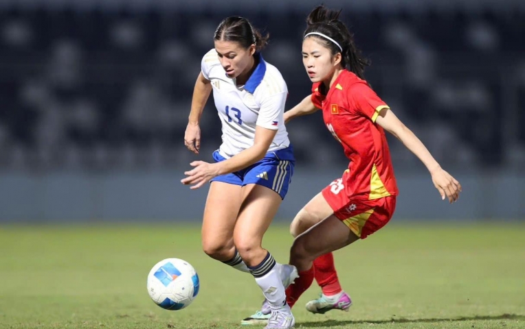 Cơ hội đi tiếp của tuyển Việt Nam sau khi thua sốc Philippines