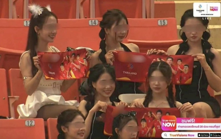 CHÍNH THỨC: Thái Lan khiếu nại liên quan đến trận đấu của U22 Việt Nam