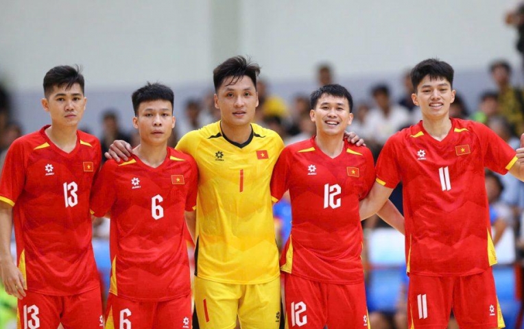 FIFA báo tin không thể vui hơn cho Việt Nam trước trận gặp Malaysia