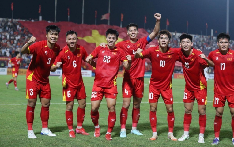 AFC gửi thông điệp tới U23 Việt Nam ở VCK U23 châu Á