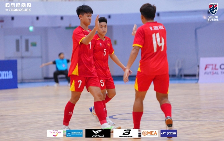 Việt Nam gặp Malaysia ở trận tranh hạng 3 giải AFF