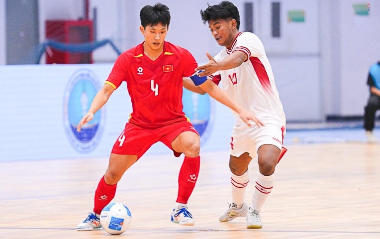 Lịch thi đấu Việt Nam vs Malaysia ở giải Đông Nam Á