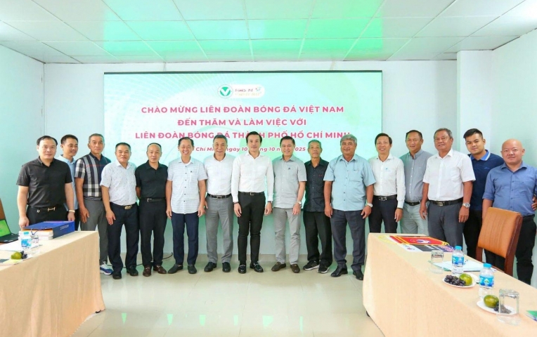 VFF hỗ trợ 50 triệu đồng cho mỗi LĐBĐ địa phương