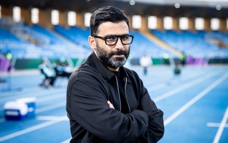 HLV Iran lo lắng trước nguy cơ bị loại sớm ở VCK U23 châu Á