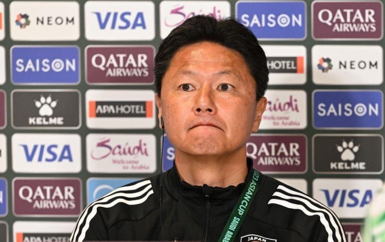 HLV của Nhật Bản tuyên bố 1 điều cho tứ kết U23 châu Á