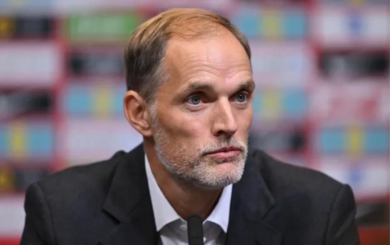 Tại sao Tuchel phải chờ ra mắt ĐT Anh vào tháng 1/2025?