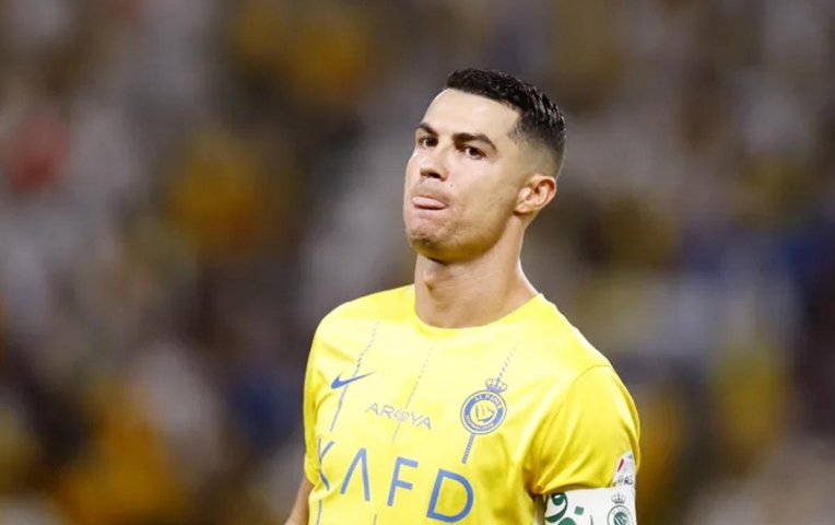 Ronaldo từ chối bầu chọn ở Quả bóng vàng 2024