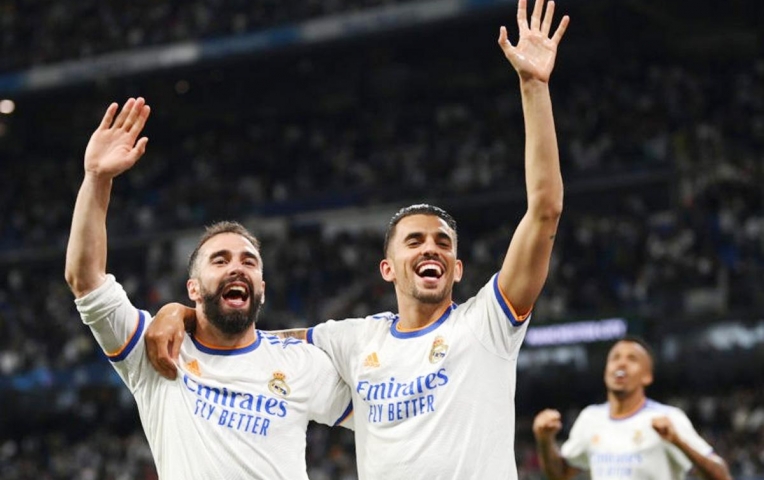 ĐT Tây Ban Nha triệu tập: Loại toàn bộ sao Real Madrid