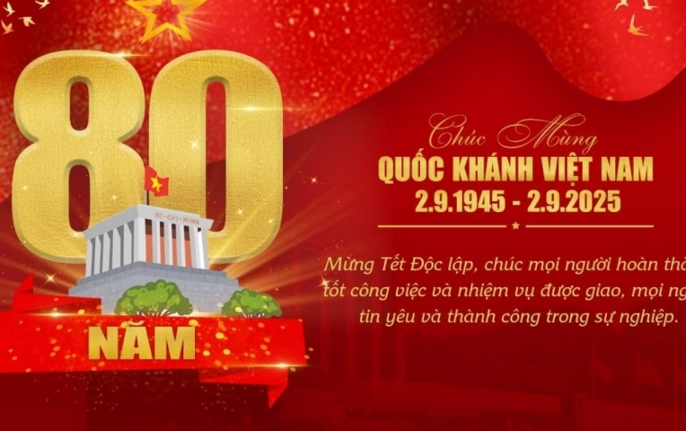 Xem trực tiếp Lễ Diễu Binh, Diễu Hành sáng 2/9 ở đâu?