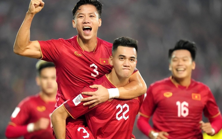 Tiến Linh chỉ thẳng cầu thủ ĐT Việt Nam không có anti fan