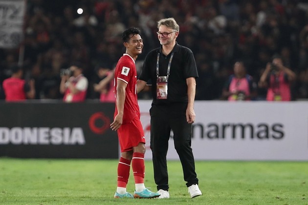 Truyền thông Hàn Quốc gọi sao Indonesia là 'cầu thủ tệ nhất K-League'