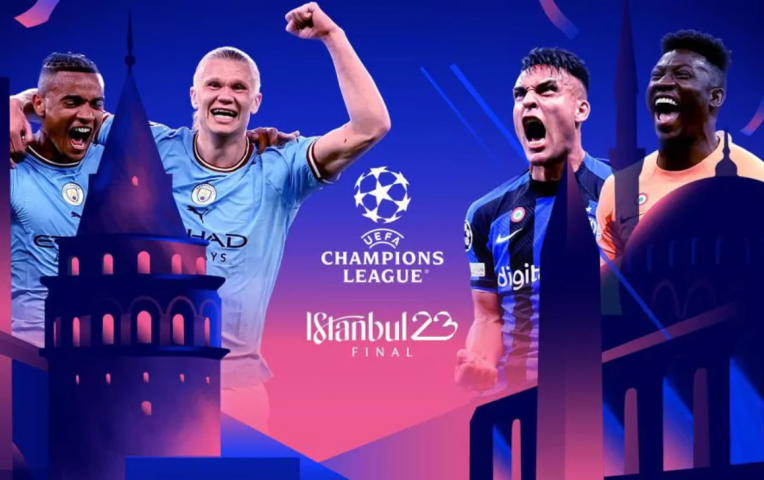 Kylian Mbappe chỉ đích danh đội vô địch tại chung kết Champions League