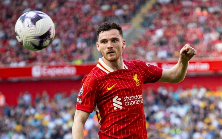 Lão tướng Liverpool lên tiếng khẳng định tương lai