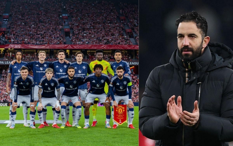 MU có lợi thế hơn Tottenham nếu cùng vào chung kết C2