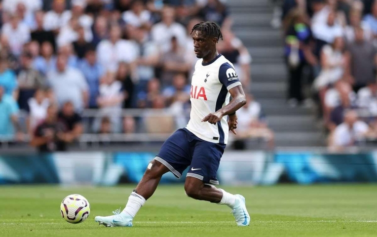 CĐV Tottenham phát cuồng với màn trình diễn của cầu thủ 30 triệu bảng trước Bodo/Glimt