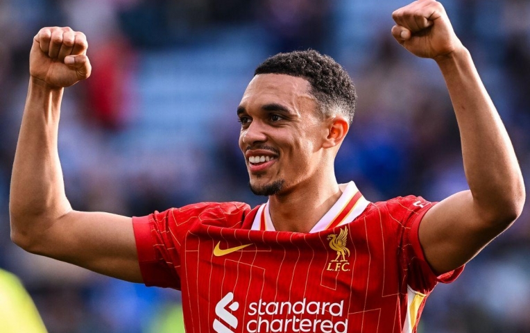 Liverpool ra điều kiện 'đặc biệt' cho Real trước Club World Cup