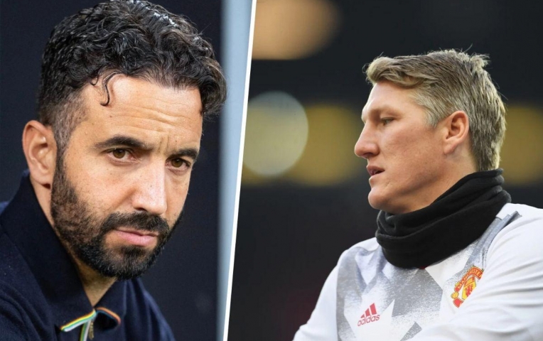 Huyền thoại tuyển Đức bất ngờ đặt niềm tin vào Man United