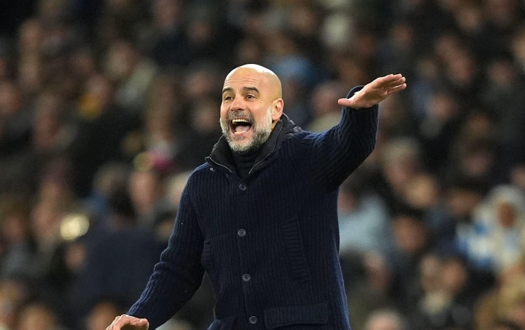 Man City nhắm cầu thủ từng khiến họ ôm hận ở Châu Âu