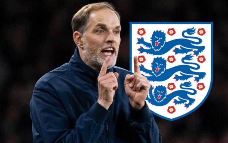 Tuchel làm khó Chelsea, Man City & Real Madrid