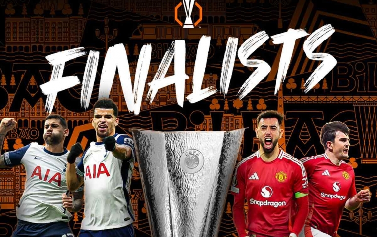Chung kết C2: Tottenham phá dớp hay bản lĩnh của MU sẽ thắng?