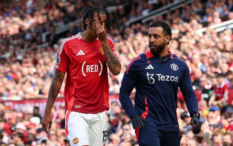 MU và Tottenham nhận tin không vui trước chung kết C2