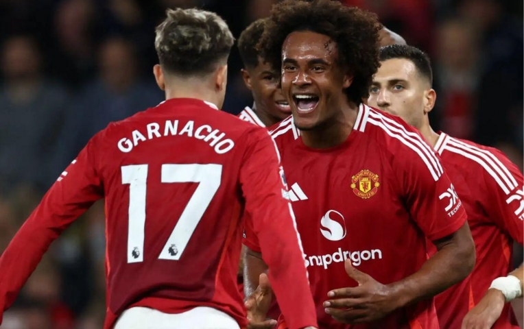 MU bất ngờ đón 'viện binh' trước chung kết Europa League