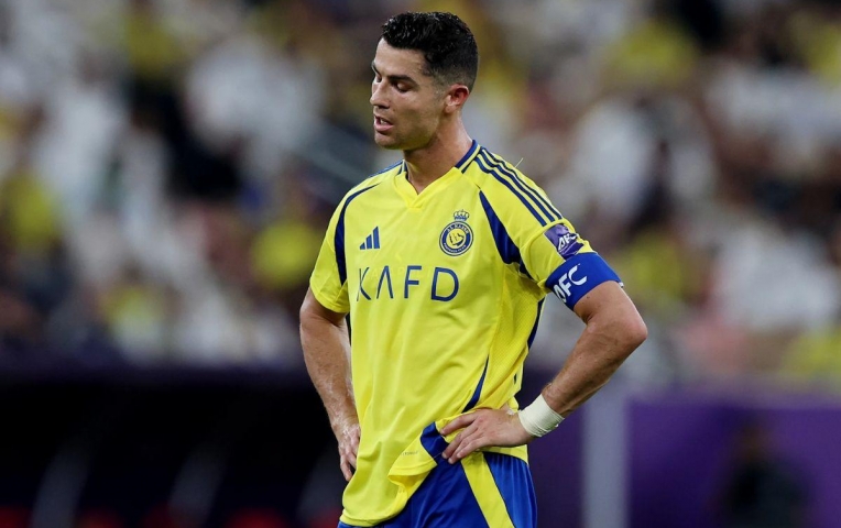 Tương lai Cristiano Ronaldo sắp có 'biến'