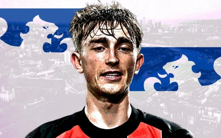 Chelsea chốt đề nghị 7 năm với sao trẻ phòng ngự