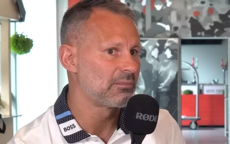 Ryan Giggs chỉ ra 4 ngôi sao không còn tương lai tại Man United