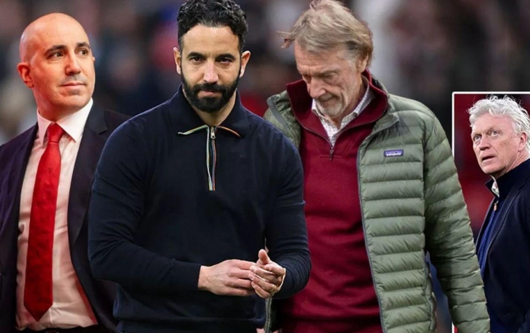 Sir Jim Ratcliffe muốn Man United làm điều chỉ 5 đội từng làm được