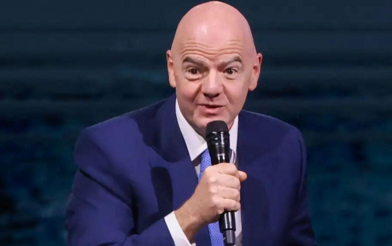 FIFA bị yêu cầu xem xét lại World Cup 2026 tại Mỹ