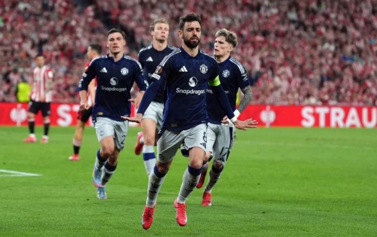 Vô địch Europa League, MU có thể mất 30 triệu Bảng