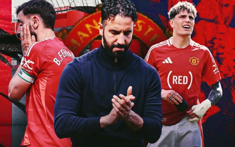 Sao MU: 'Trải nghiệm tại Old Trafford thật đau đớn'