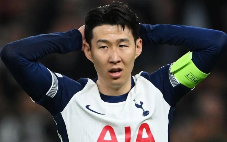 Son Heung-Min gặp rắc rối ở quê nhà, cảnh sát vào cuộc
